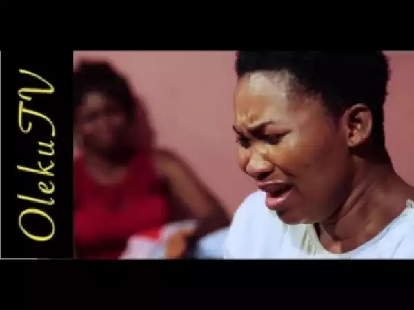 Video: THE SACRIFICE | Latest Yoruba Movie 2017 Starring Yewande Adekoya | Kunle Afod
